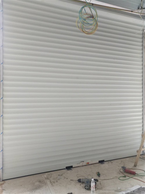 電動卷簾門電機頻繁使用發熱停止的原因